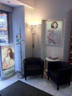 Salon Karolina