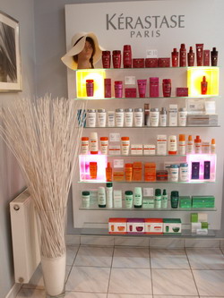 Salon Karolina