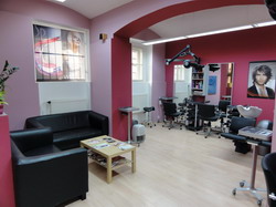 Hairsalon Blamage