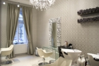 Kontakty, fotky a hodnocení na Salon Cherie
